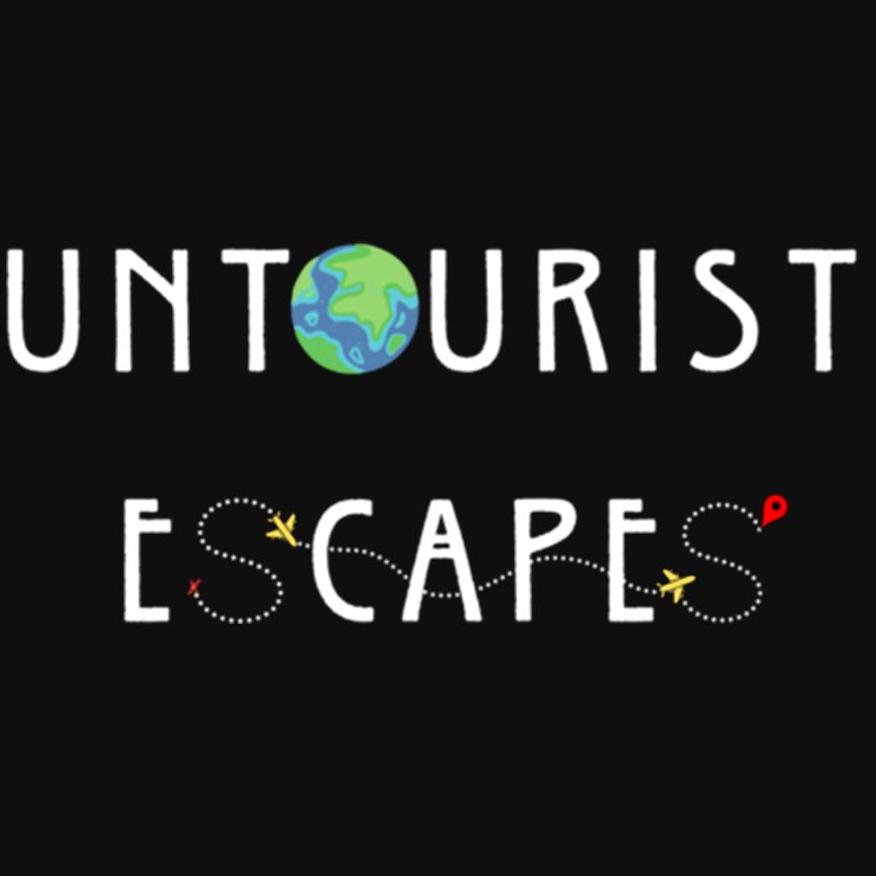 Untourist Escapes
