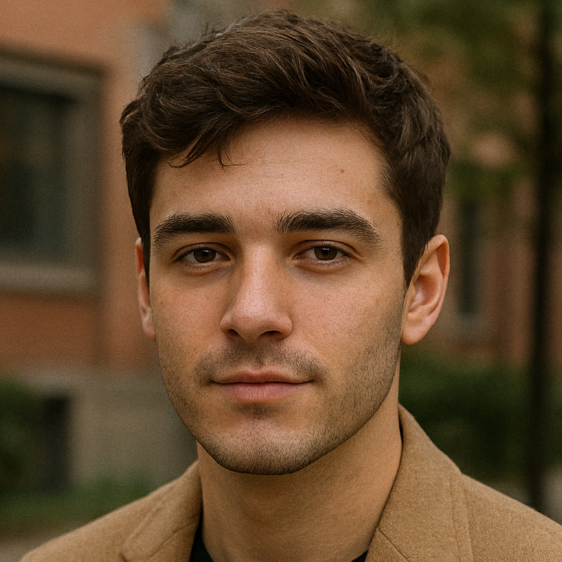 Nathan  Lowell