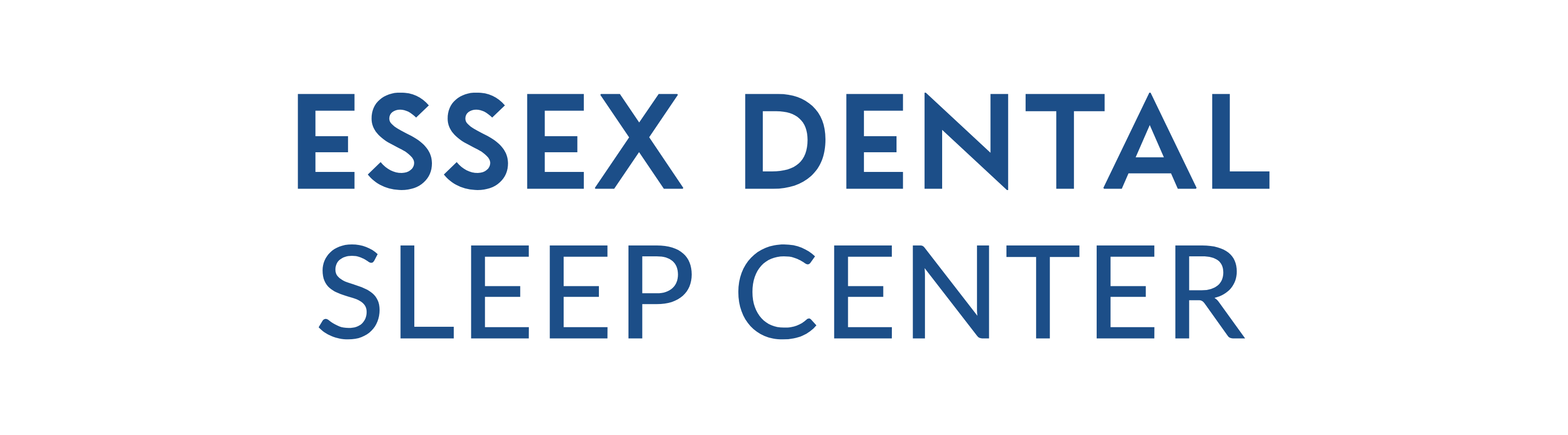 Essex Dental Sleep Center