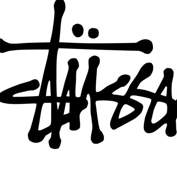 Stussy Hoodie