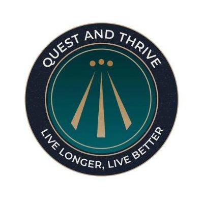 Quest  And Thrive