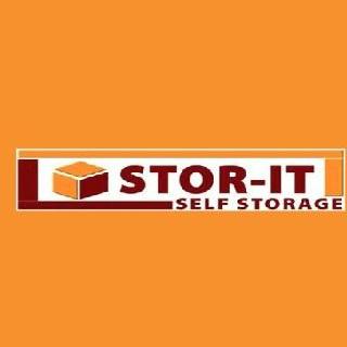 Stor-It Self Storage Of DeLand, LLC