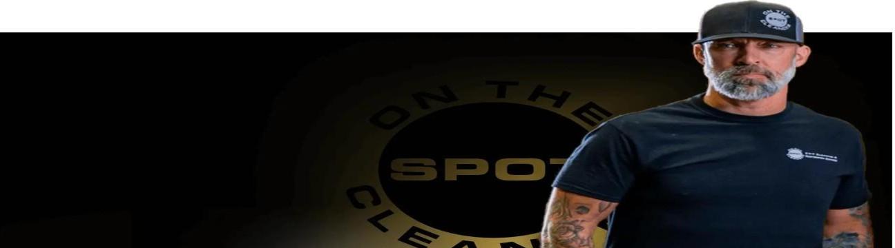 On The Spot Cleaners Inc