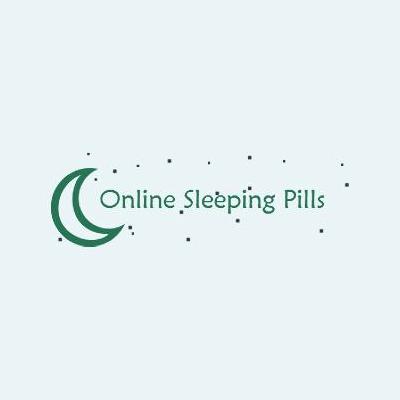 Online Sleeping Pills
