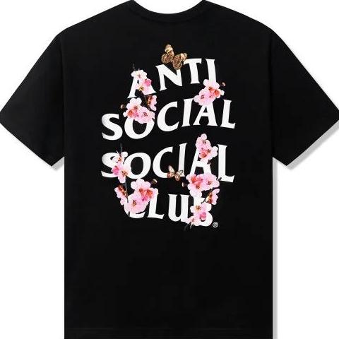 Antisocial Club