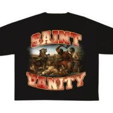 Saint Vanity