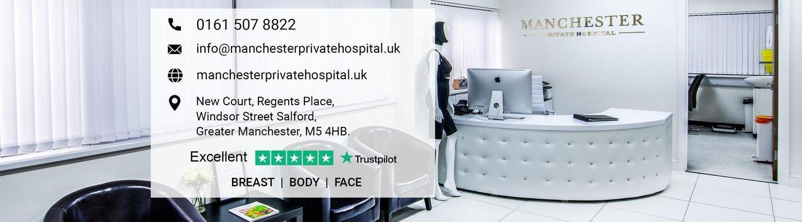 Manchester Private Hospital