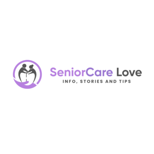 Senior Care Love