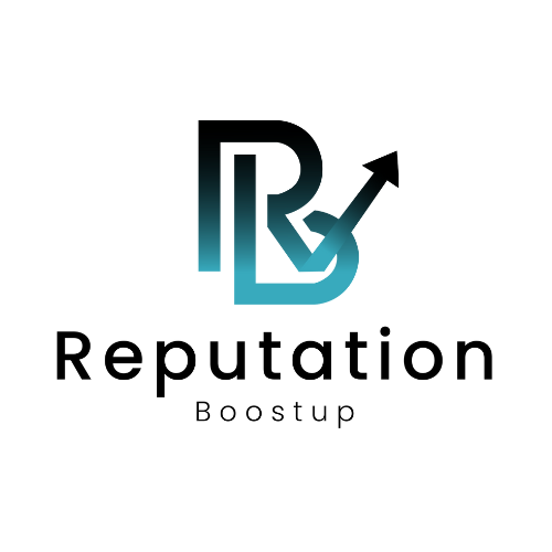 Reputation  Boostup
