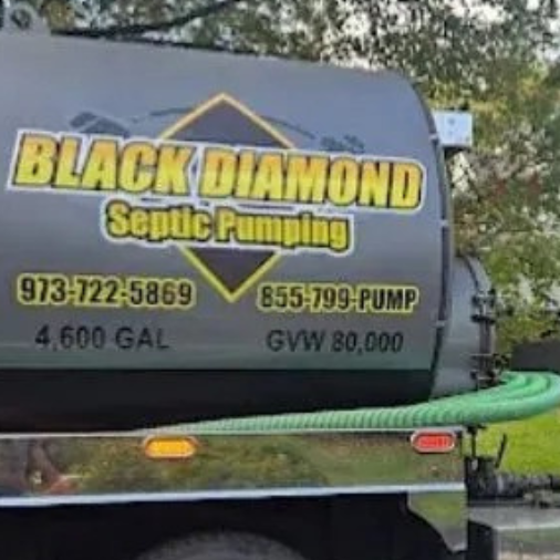 Black Diamond 