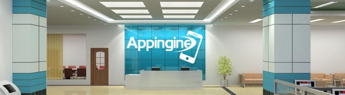 Appingine Mobile App Development Company