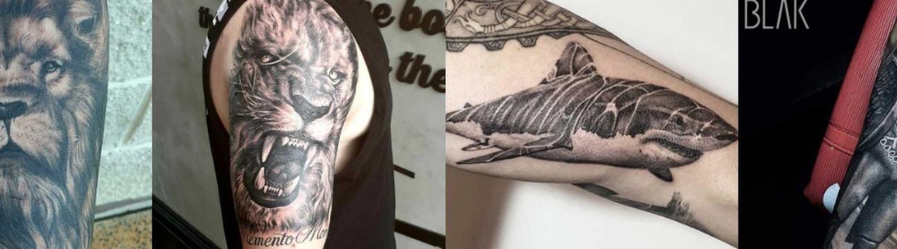 Surf N Ink Tattoo