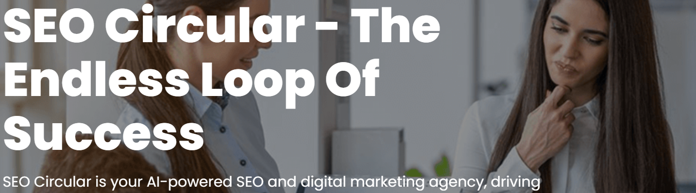 Seo Circular