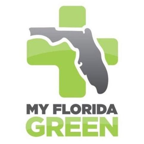 My Florida Green