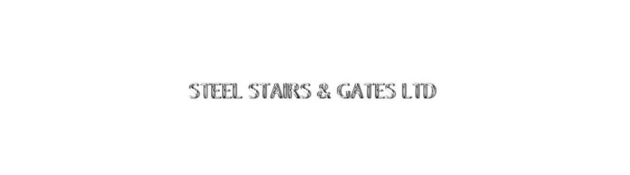 Steelstairs Andgates