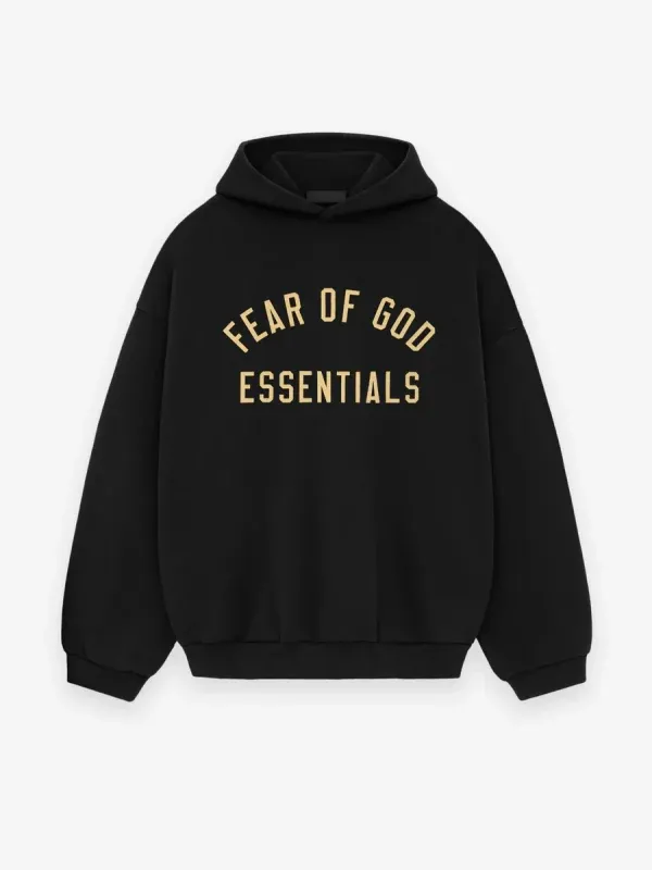 Essential Hoodie