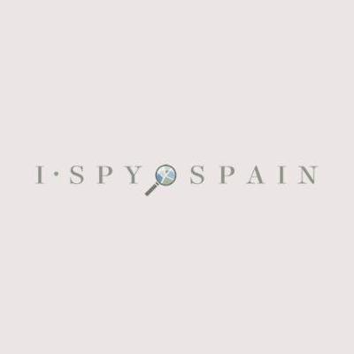 I Spy Spain