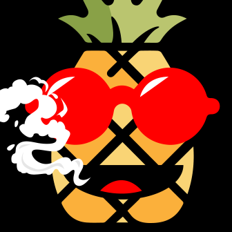 Jeff PineappleXpress