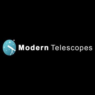 Modern Telescopes