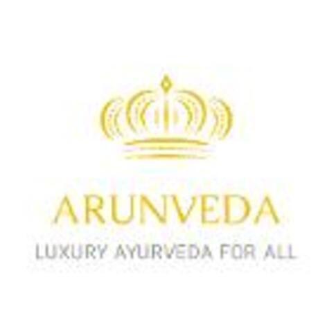Luxury Arunveda