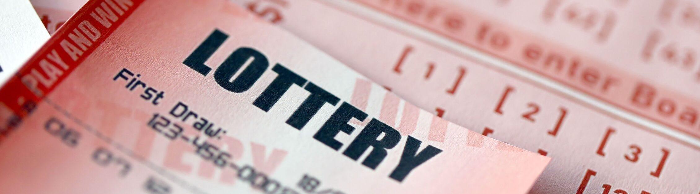 M Lotto Strategies