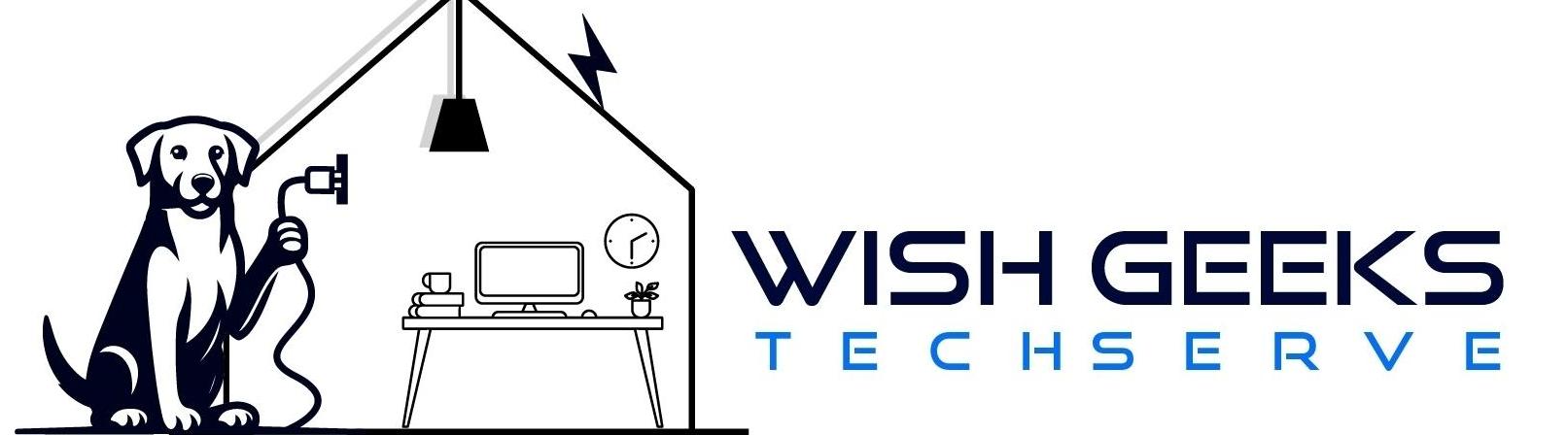 Wish Geeks Techserve ___