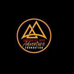 Adversity Into Adventure