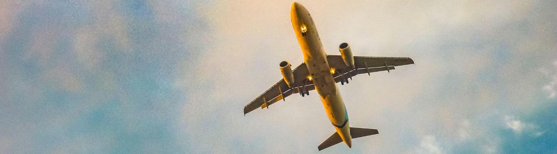Flyoclick Flight Deals