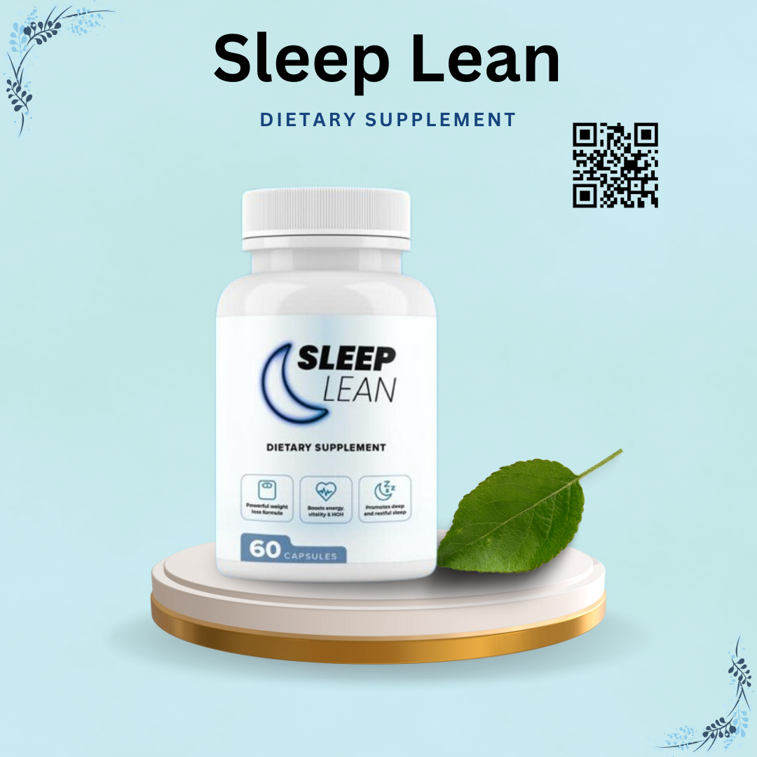Sleep  Lean