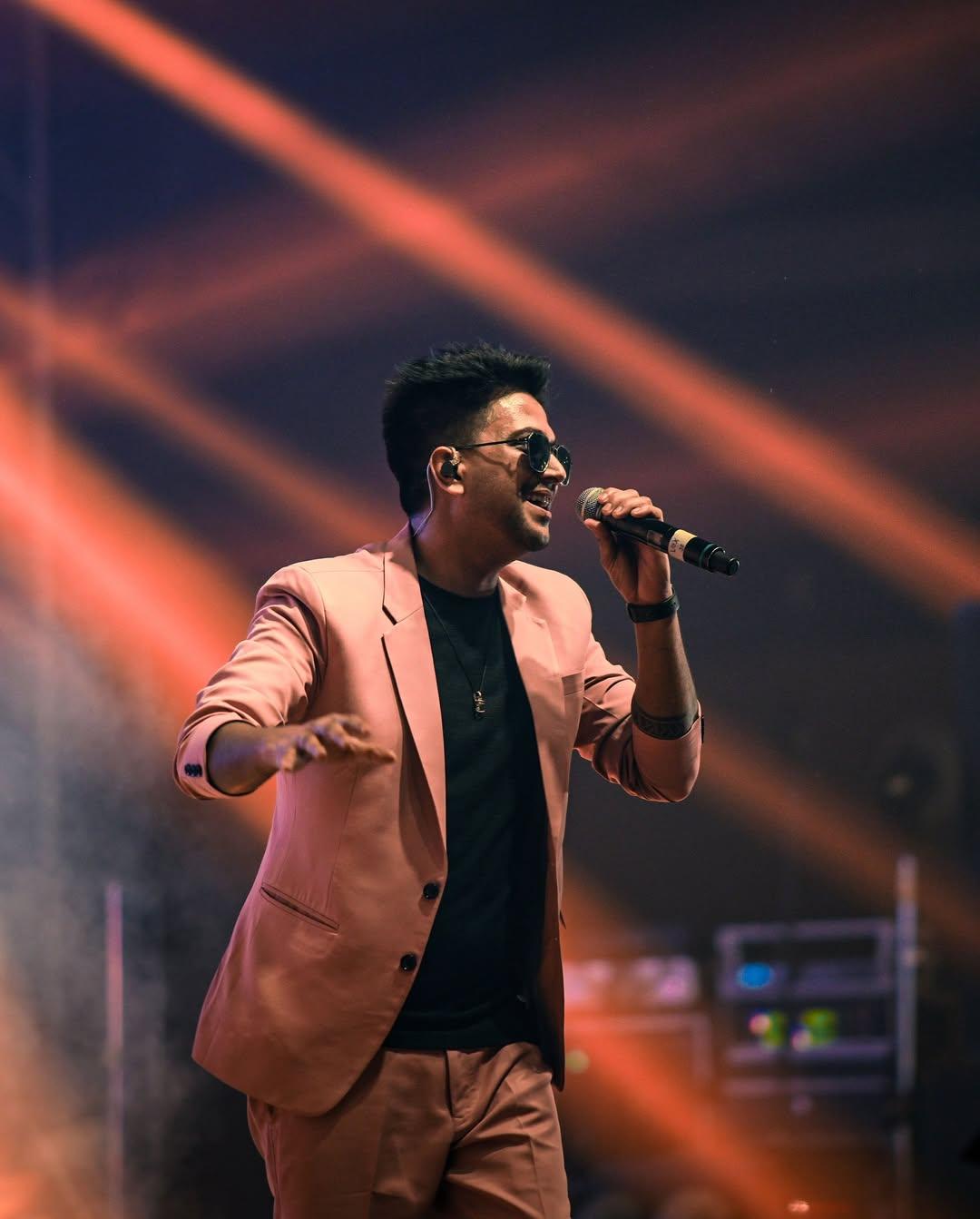 Yogendra Chauhan