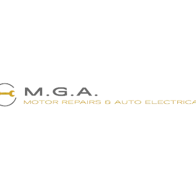 MGA Motor Repairs
