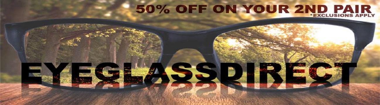 Eyeglass Direct