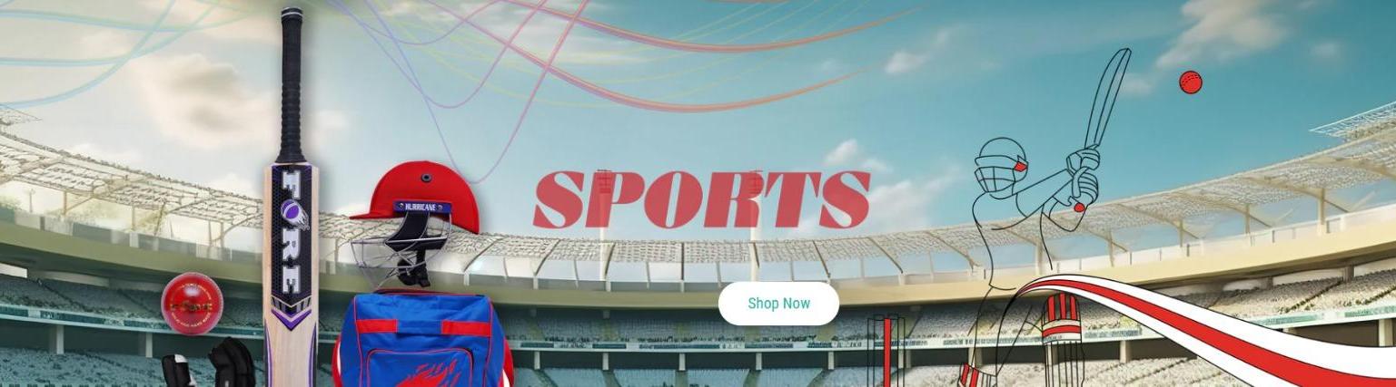 Fore Sports