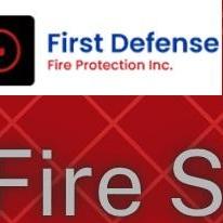 First Defense  Fire Protection Inc.