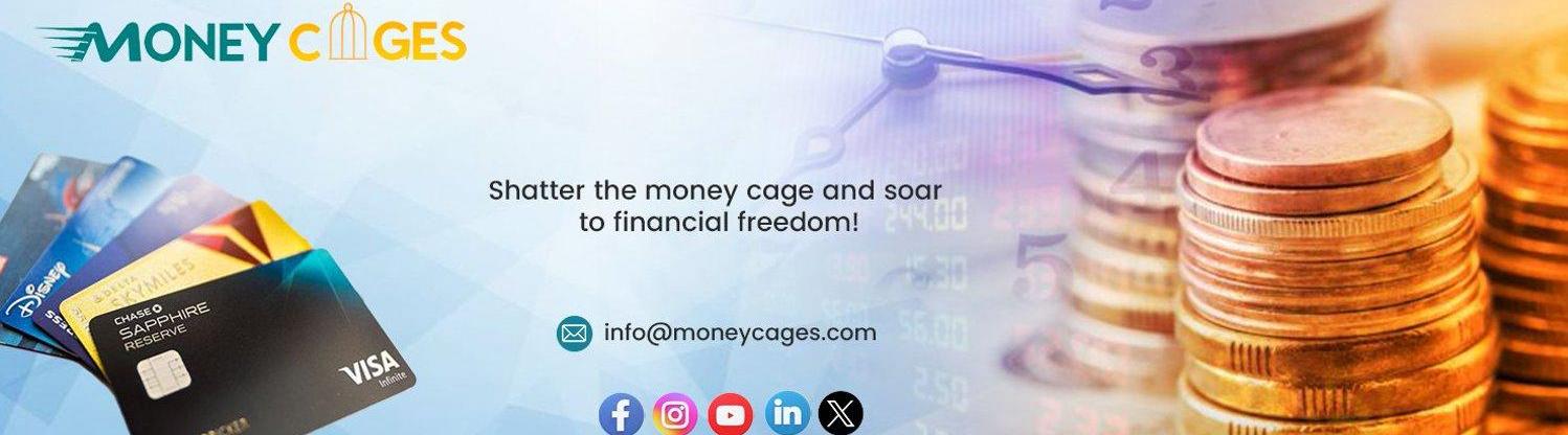 Money Cages