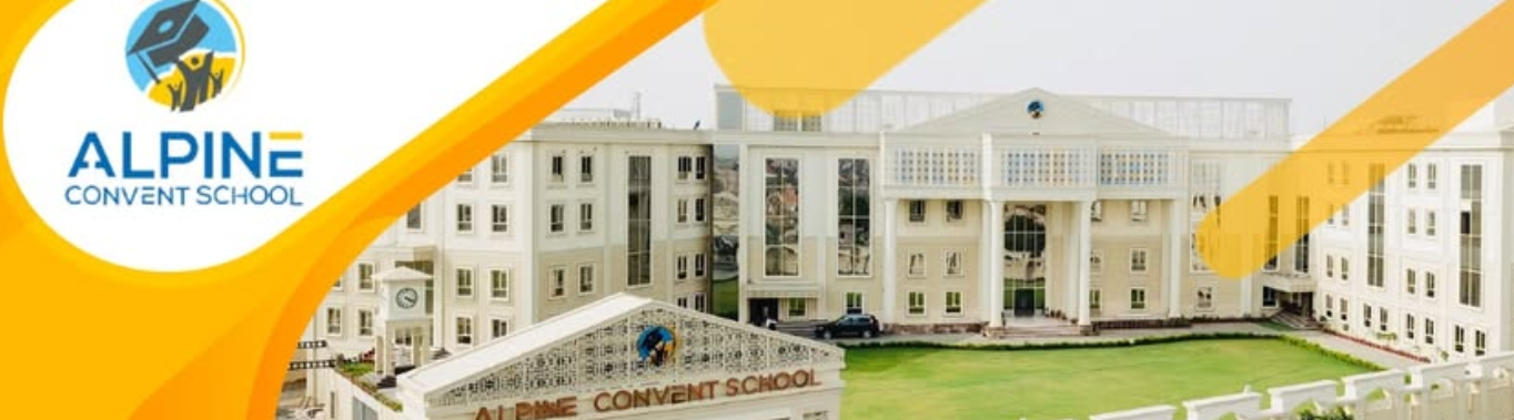 Alpine Convent School