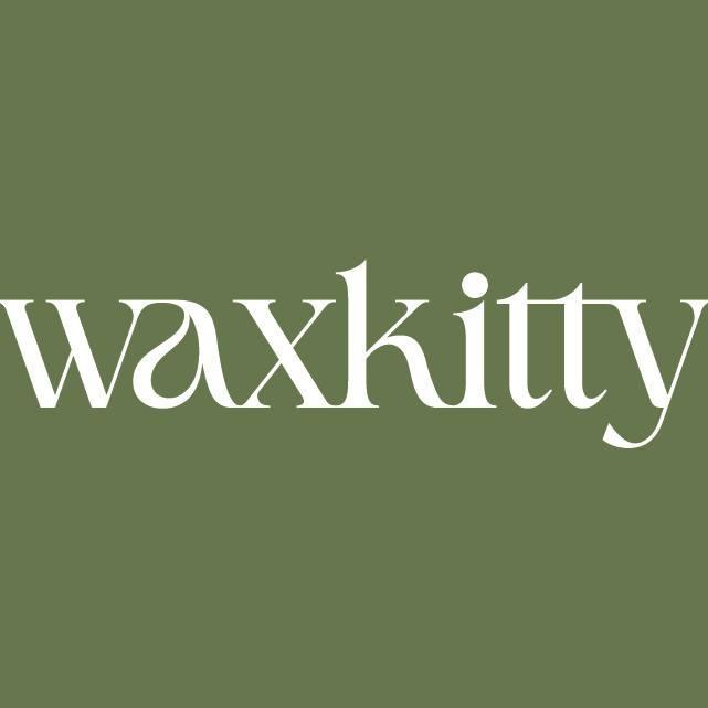 Wax Kitty