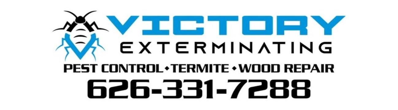 Victory Exterminating