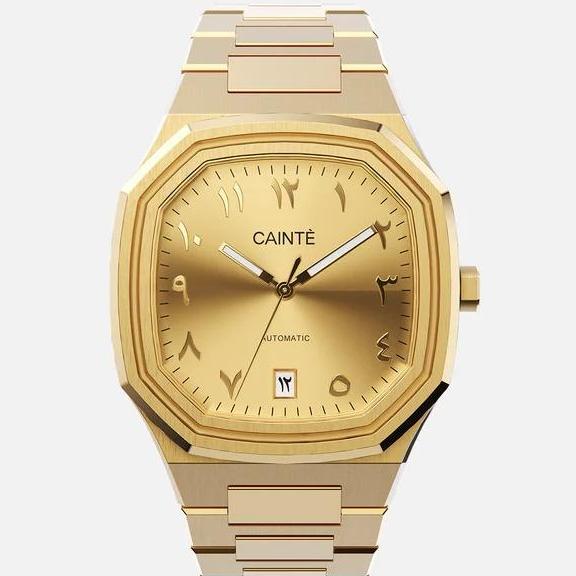Cainte Watch