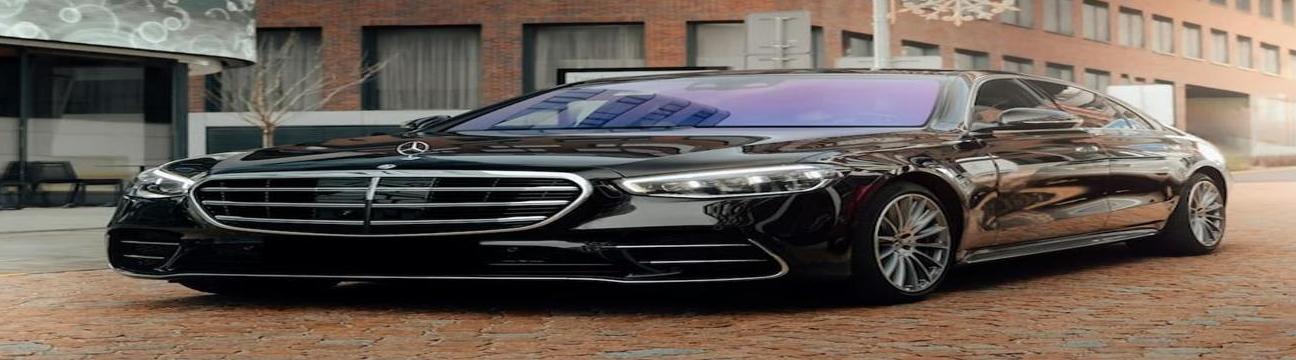 States Limo World