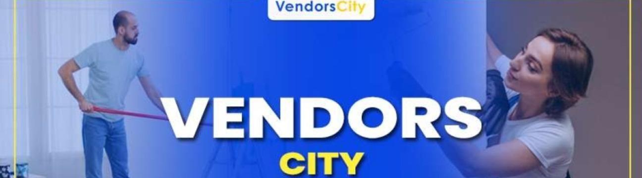 Vendorscity UAE