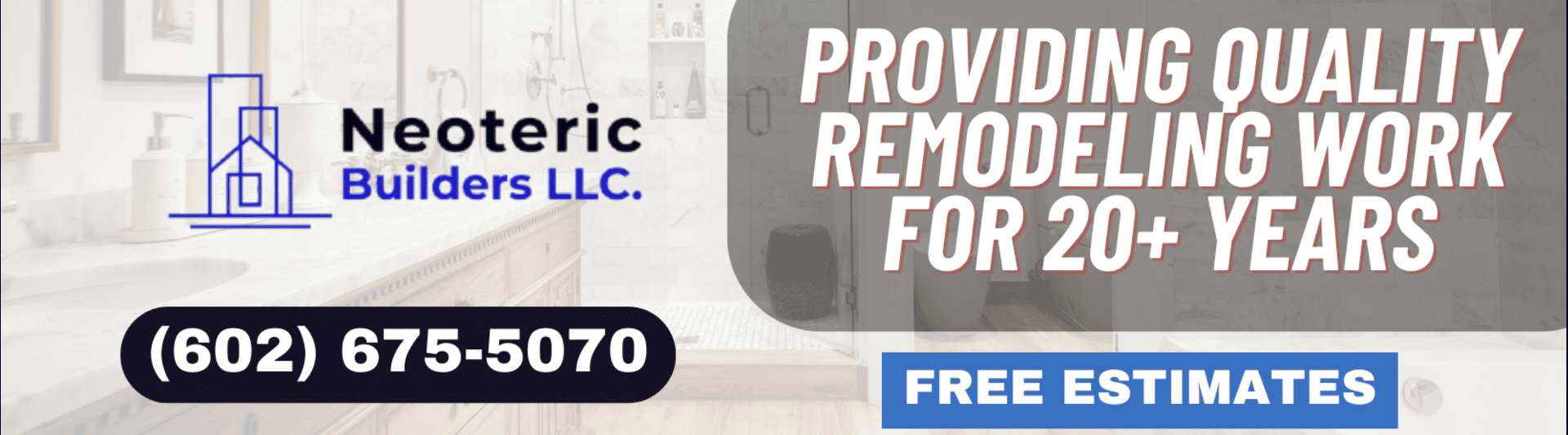 Neoteric Builders LLC