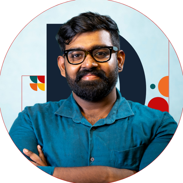 Mukesh Sharma