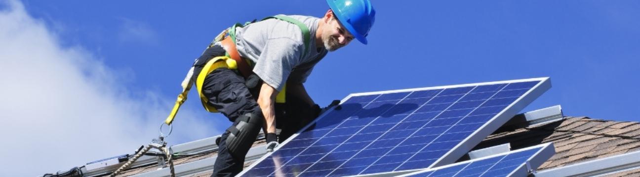 Jesse Cool Electrical And Solar