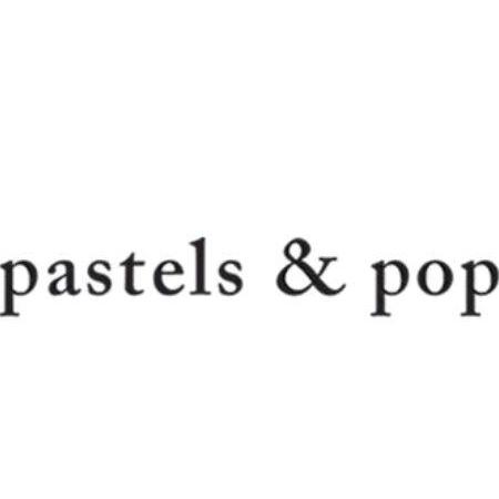 Pastels And Pop