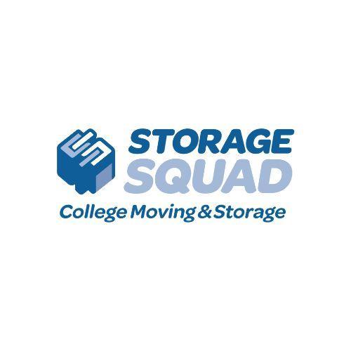 Storage Squad -  Student Storage