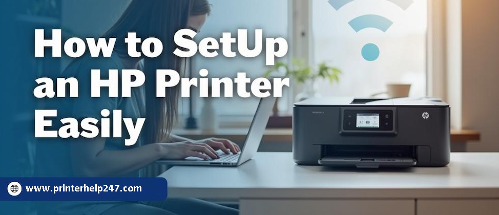 Printer Helps247