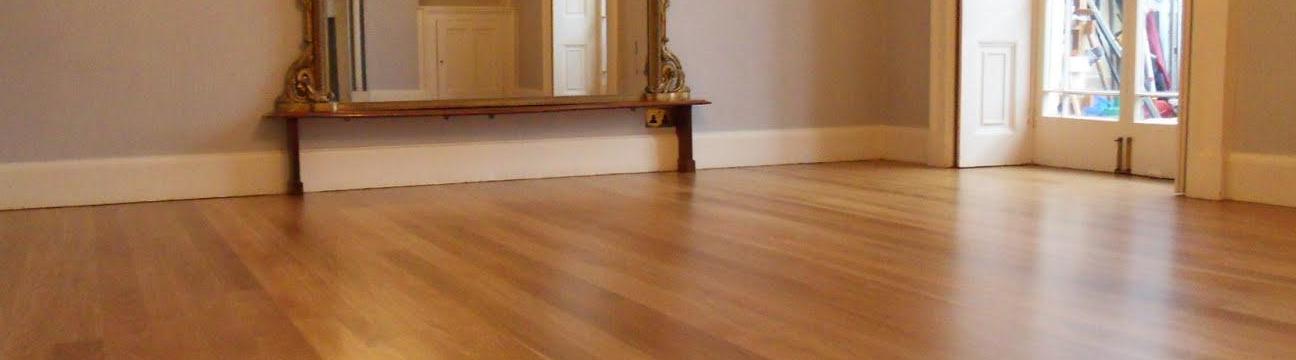 Timber Floor Sanding Melbourne