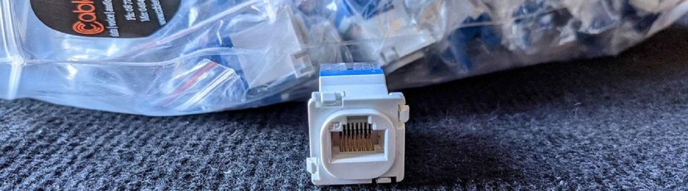 Cabletecs -  Data Cabling Adelaide