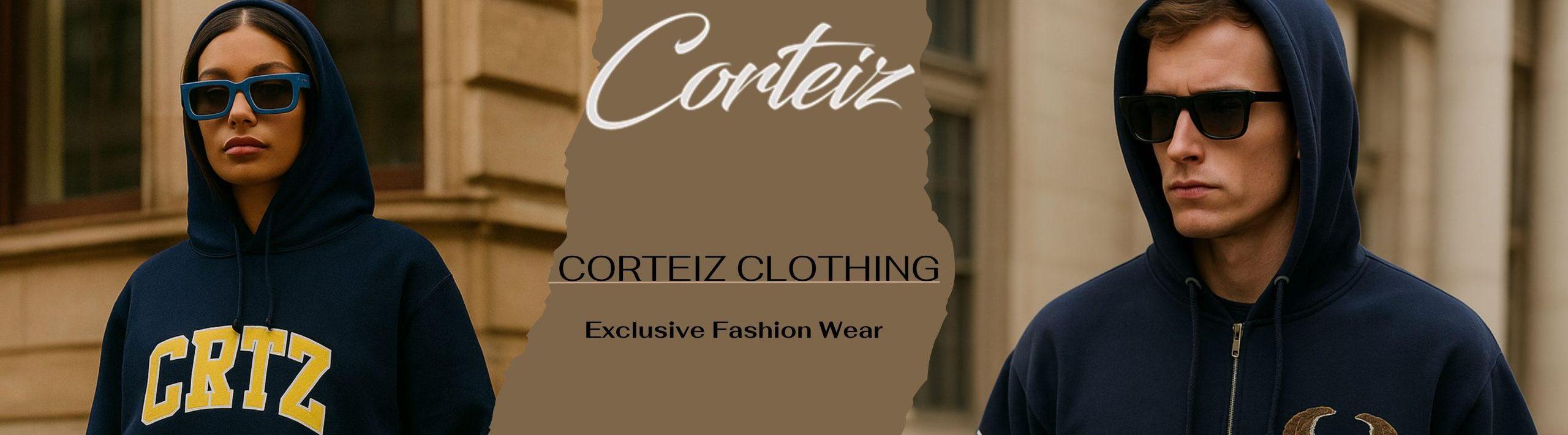 Corteiz Hoodie